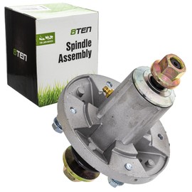 8TEN Deck Spindle for John Deere X300 Z225 Z245 X304 X324 X310 X300R AM136733 AM143469 AM134292