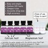 Monitor Calcium/Magnesium HIGH Salinity (Salinity > 5 PPT) Test KIT