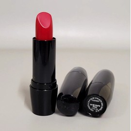 Lancome 3 X Lancome Color Design #181 Red Stiletto (CREAM) Lipstick 0.14OZ/4G*3