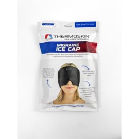 Thermoskin Buy Thermoskin Recovery Migraine Ice Cap Online