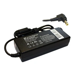 Power4Laptops Power Supply Charger Compatible with Panasonic CF-AA6503A M2