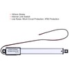 DC 12 V 100 mm Linear Actuators, Linear Actuator, Internal