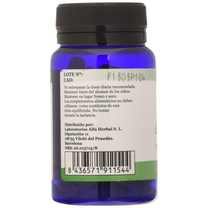 Alfa Herbal Neem Ayurveda 60Cap. 100 ml