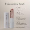 EVER Peptide Lip Therapy — Honey (Caramel-Nude Tinted Balm with