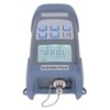 Optical Power Meter ABS Housing Auto Power Off 7 Test