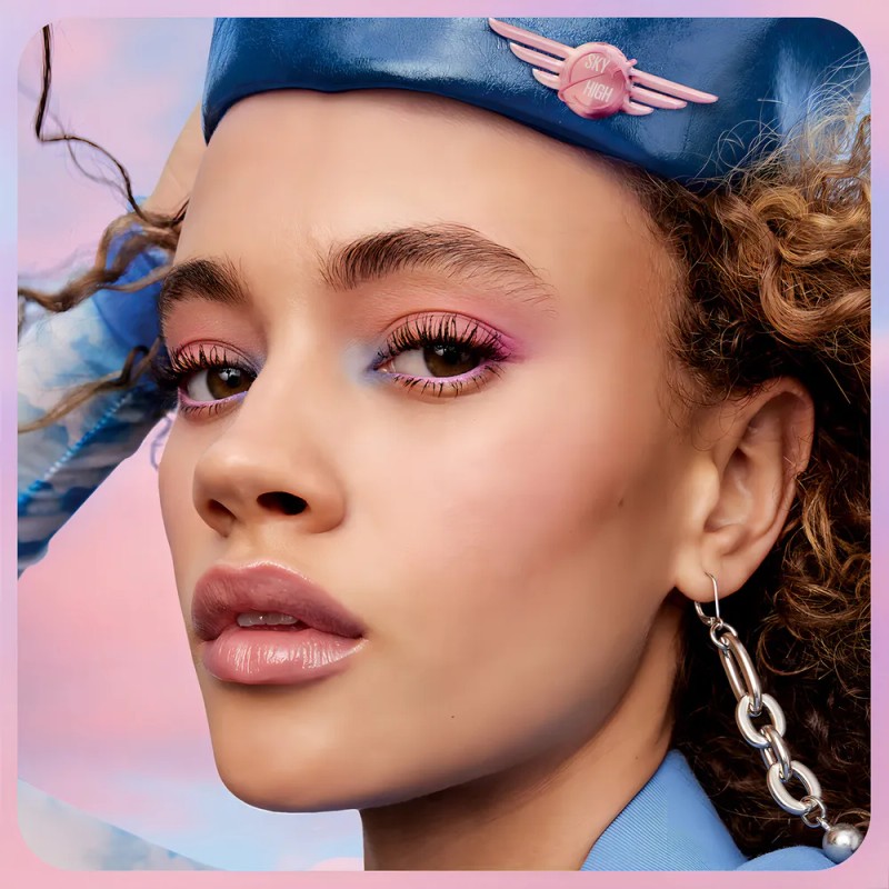 Mascara De Pestañas Lash Sensational Sky High Very Black 7.2ml