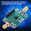 PE4302 Digital Attenuator - Precision Control, Parallel Mode - Ideal