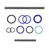 Vanshly Rotary Lift Kits Cylinder Seal Kits Fits for SPO9