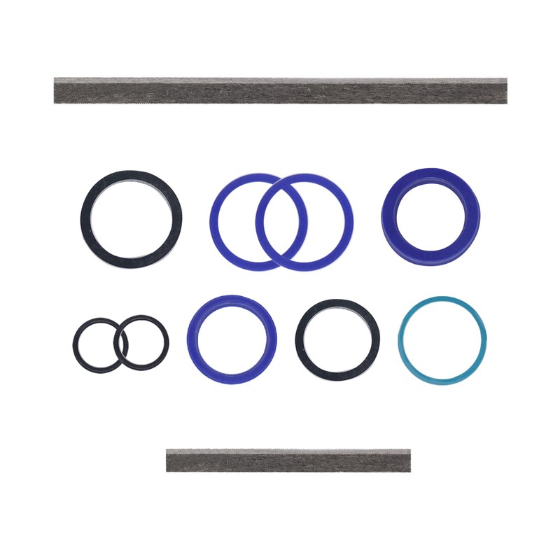 Vanshly Rotary Lift Kits Cylinder Seal Kits Fits for SPO9
