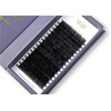 Volume Lash Extensions 0.07mm C Curl 12mm Tray - Semi