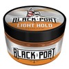 BlackPort - Pomada para Peinado de Cabello y Barba con