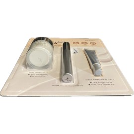 Tirtir Ultimate Hydration Lifting Set Ceramic Cream + Collagen Lifting Eye Cream