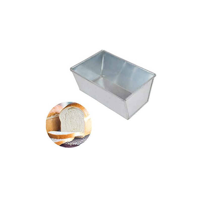 3 LB Loaf Baking Tin Heavy Duty Farmhouse by EUROTINS
