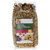 La finestra sul cielo, Crunchy con avena e frutti rossi