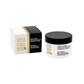 Alyssa Ashley Musk By Alyssa Ashley For Women Body Cream 8.5 Oz