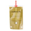 50pcs 100ml Disposable Plastic Pig Insemination Semen Bag Veterinary Equipment