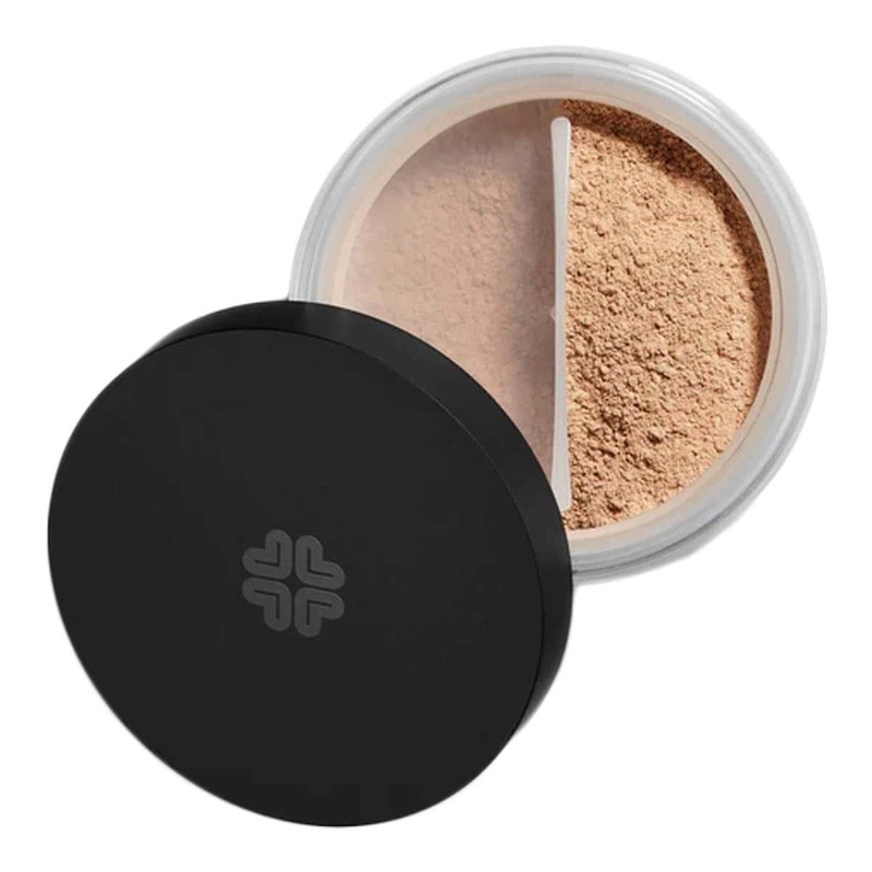 Lily Lolo Mineral Foundation SPF15 - Sample, Dusky 1.05g