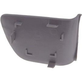 For Toyota Camry Door Handle Trim 2002 03 04 05 2006 Driver Side | Front/Rear | Inside | Bezel Only | Gray