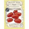 Green Field Project [Specialized Seeds] Tomato (Italian Tomato/San Marzano) A085