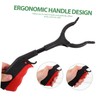 STOBAZA Heavy Duty Trash Picker Grabber Tool Long Handle Portable