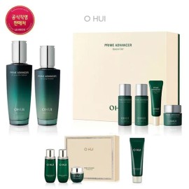 O Hui [26MS]프라임 어드밴서 2종 기획세트 [26MS] Prime Advancer 2-Piece Set