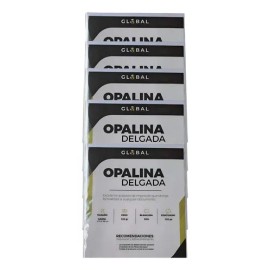 Opalina Delgada                                                                                                                                       