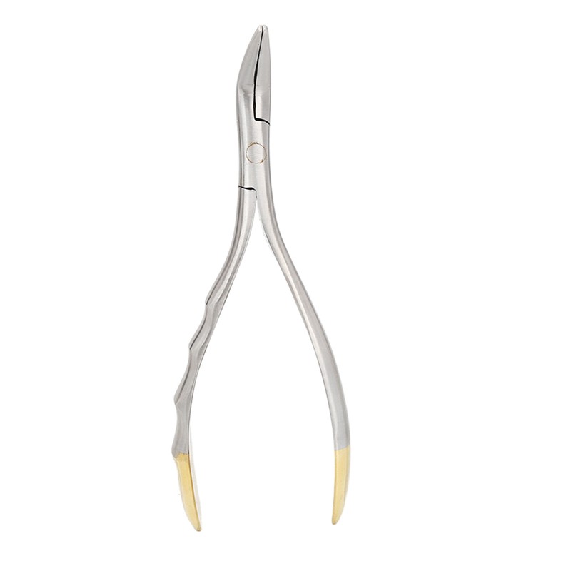 3pcs Dental Residual Teeth Fragments Extraction Pliers Stainless Steel Residual