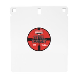 Birchwood Casey AR500 3/8" Square 10"