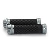 Bike Grip Bar End with Stone for 0.9 inch (22