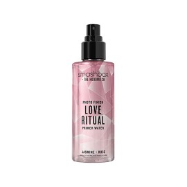 Smashbox CRYSTALIZED LOVE RITUAL Photo Finish Primer Water 3.9 oz. JASMINE+ROSE