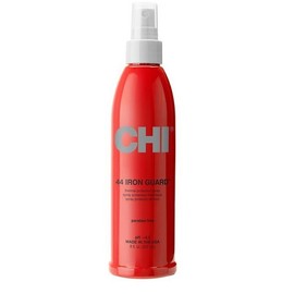 CHI 44 Iron Guard Thermal Protection Spray, Nourishing Formula Helps Resist Heat
