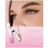 Lashes and Cosmetics All-in-One Eyelash Extension Kit – False Lashes