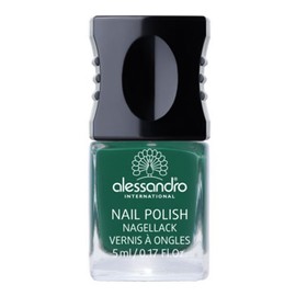 alessandro Nail Polish 920 Greenwood 5 ml