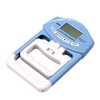 Adjustable Grip Strength Tester Digital Dynamometer Grip Strengthener for Sports
