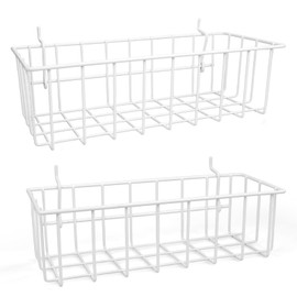 perforated board basket basket for punching board basket shelf for perforated board basket punching board accessories perforated board accessories pegboard basket wire basket storage case steel box