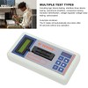 IC Tester High Accuracy Multifunctional Transistor Tester for 74HC Series