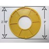 Router Table Insert Rings 3" Diameter Fits Many Sears Craftsman