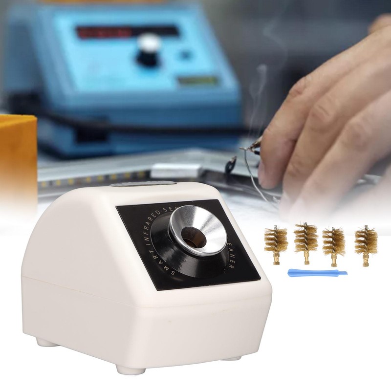 200Q Soldering Iron Tip Cleaner for Welding Iron Tip Cleaning