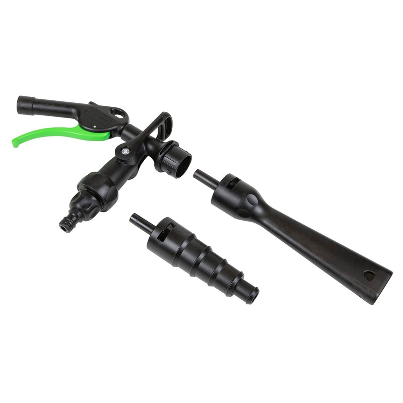 Sealey Premier Coolant Flush Jet Wash Gun – VS0050