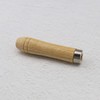 Create idea 10x Wooden File Handle for Garage Woodworking Carpenter