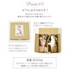 Maruwa Boeki CT Mignon Bouquet Cat Odd Eye 420867309 Approx.