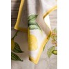Maison d' Hermine Napkins 100% Cotton Decorative Easter Napkin Washable