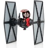 Star Wars Micro Galaxy Squadron First Order Special Forces TIE