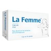 Suplemento Cápsulas Progela Femme Vitaminas