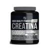 Holix LAB - Creatina Monohidratada - 500 grs, rinde hasta