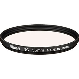 Nikon 55mm Netural Colour Filter