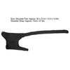 Adjustable Shoulder Support Brace Elastic Injury Guard Shoulder Protector for