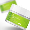 Exfoliante Corporal de Arroz, Aclarante Natural, 200 ml