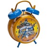 Skylanders Giants Alarm Clock Analogue