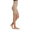 SPANX, Higher Power Capri, Nude, A